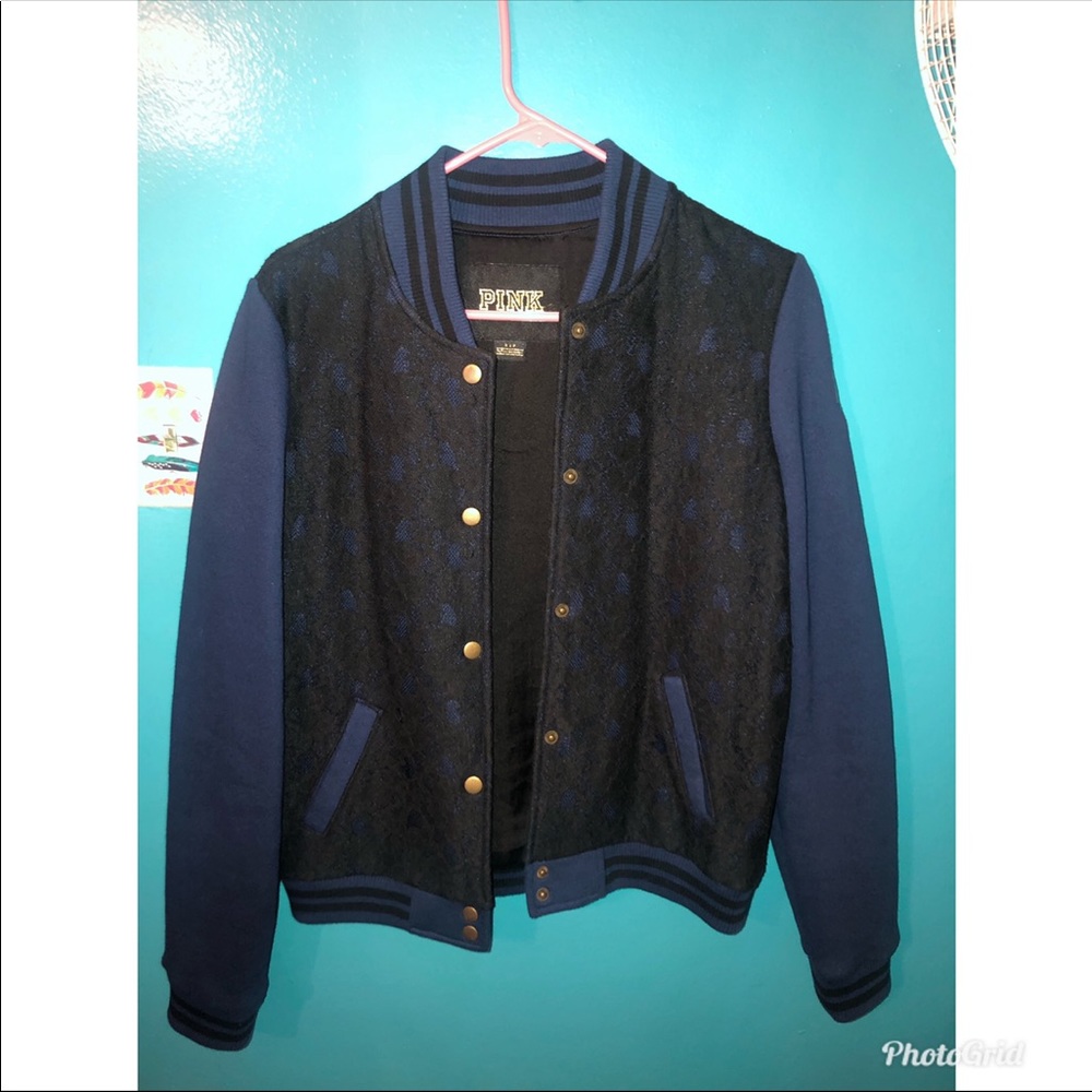 Victoria’s Secret PINK casual jacket